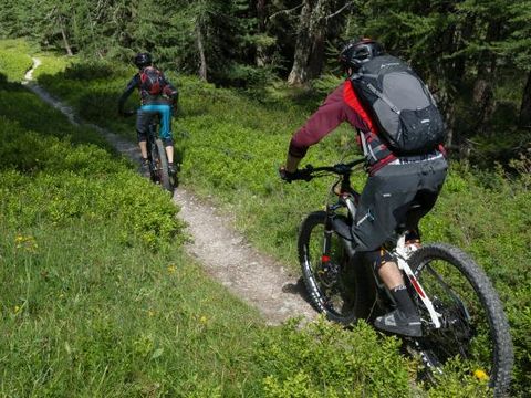 Résidence Les Lodges des Alpages - Camping Savoie - Image N°24