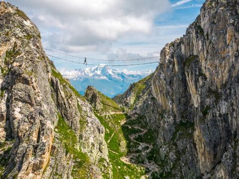 Résidence Les Lodges des Alpages - Camping Savoie - Image N°17