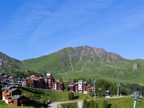 Résidence Les Lodges des Alpages - Camping Savoie - Image N°13