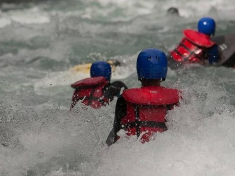 Résidence Les Lodges des Alpages - Camping Savoie - Image N°22