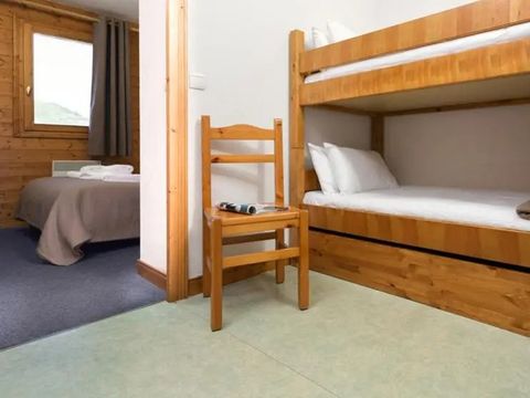 Résidence Les Lodges des Alpages - Camping Savoie - Image N°3