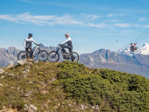 Résidence Les Lodges des Alpages - Camping Savoie - Image N°25