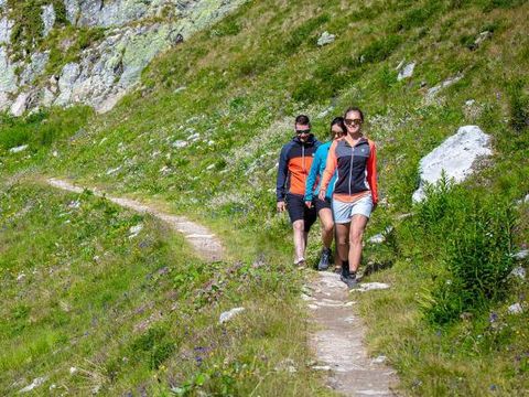 Résidence Les Lodges des Alpages - Camping Savoie - Image N°19