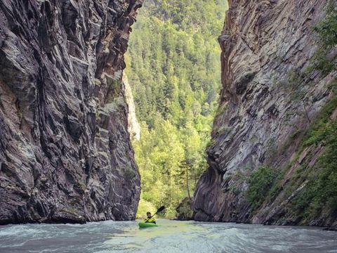 Résidence Les Lodges des Alpages - Camping Savoie - Image N°15