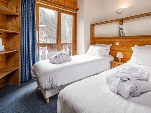 CHALET 12 personnes - Chalet 12 personnes