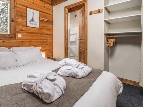 CHALET 12 personnes - Chalet 12 personnes