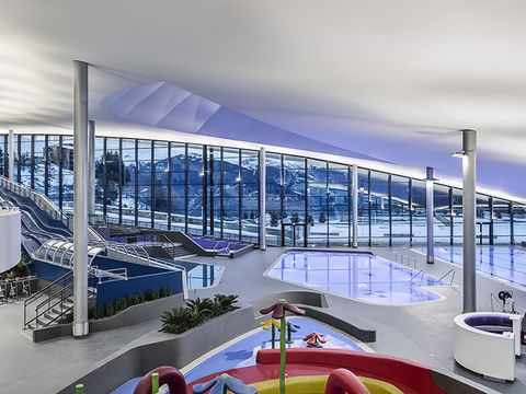 Chalet Morgane - Camping Savoie - Image N°7