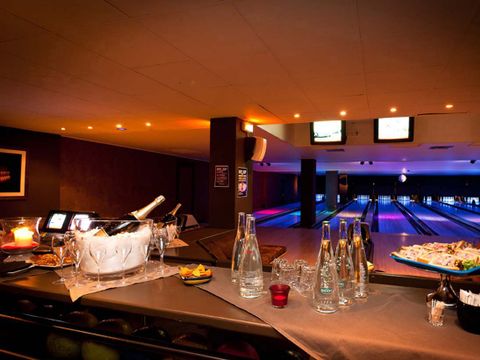 Chalet Morgane - Camping Savoie - Image N°12