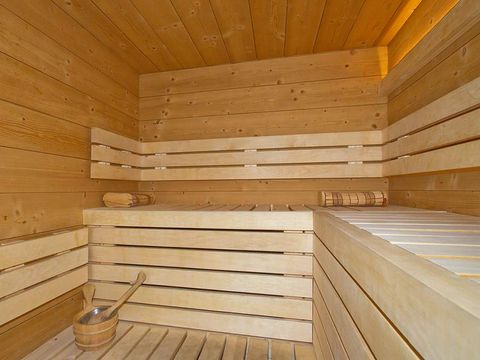 Chalet Prestige Lodge  - Camping Isère - Image N°4