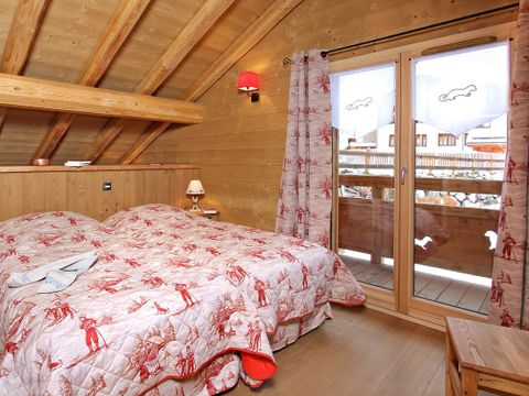 CHALET 14 personnes - Chalet 14 personnes