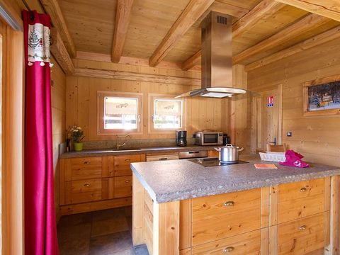CHALET 14 personnes - Chalet 14 personnes