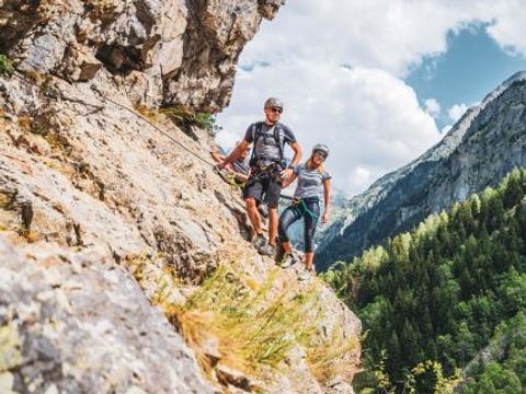 Chalet Prestige Lodge  - Camping Isère - Image N°12