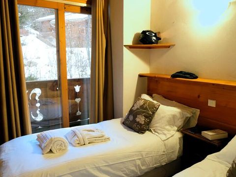 CHALET 12 personnes - Chalet 12 personnes