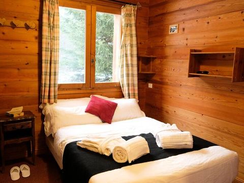 CHALET 12 personnes - Chalet 12 personnes