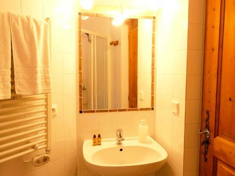 CHALET 12 personnes - Chalet 12 personnes