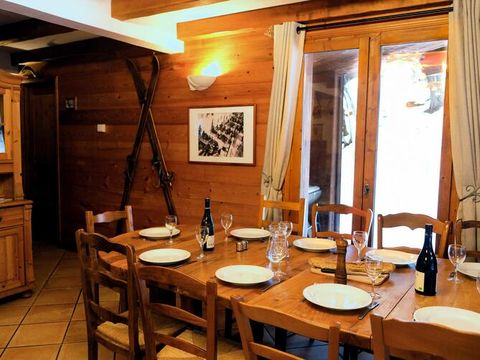 CHALET 12 personnes - Chalet 12 personnes