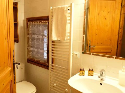 CHALET 12 personnes - Chalet 12 personnes