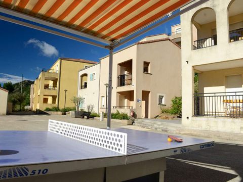 Résidence Les Bains d'Avène  - Camping Hérault - Image N°2