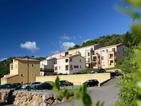 Résidence Les Bains d'Avène  - Camping Hérault - Image N°5