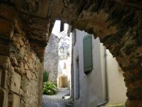 Résidence Les Bains d'Avène  - Camping Hérault - Image N°11