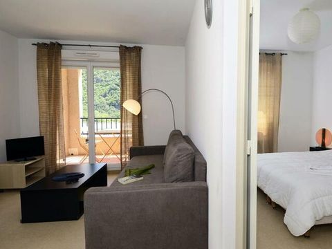 APPARTEMENT 6 personnes - Supérieur
