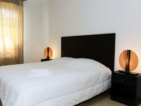 APPARTEMENT 6 personnes - Supérieur