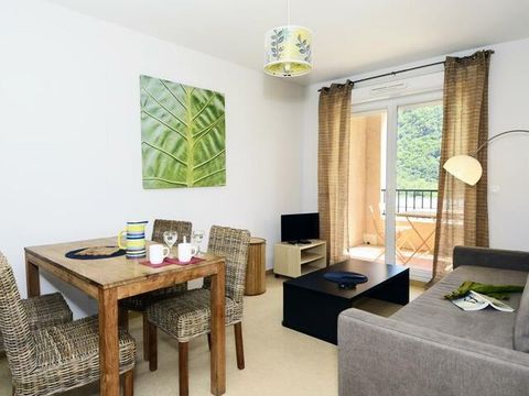 APPARTEMENT 6 personnes - Supérieur