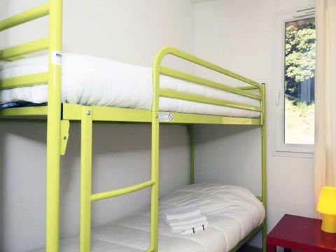 APPARTEMENT 6 personnes - Supérieur