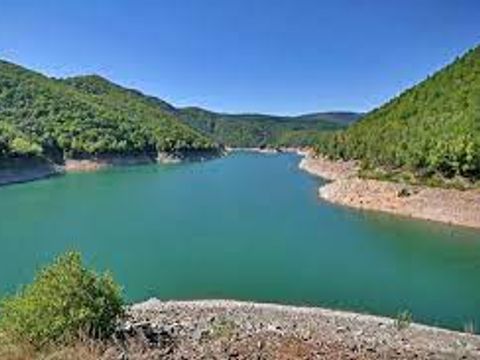 Résidence Les Bains d'Avène  - Camping Hérault - Image N°15