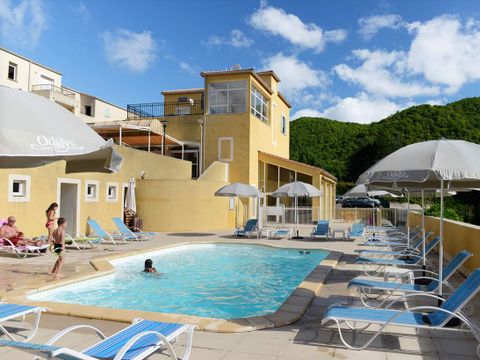 Résidence Les Bains d'Avène  - Camping Hérault - Image N°8