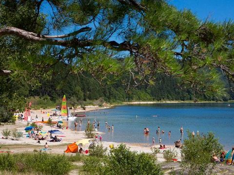 Résidence Les Bains d'Avène  - Camping Hérault - Image N°17