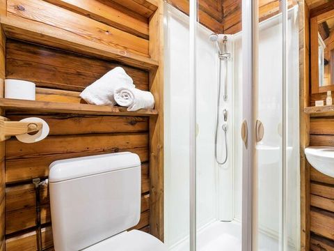 CHALET 8 personnes - Chalet 8 personnes