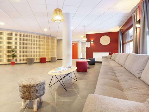 Résidence Odalys Aquisana - Camping Hautes-Alpes - Image N°8