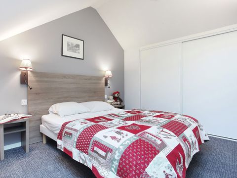 APPARTEMENT 8 personnes - 3 pièces 8 pers.