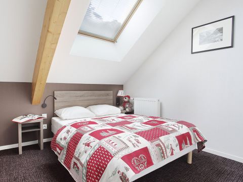 APPARTEMENT 8 personnes - 3 pièces 8 pers.