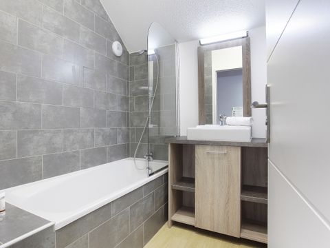 Résidence Odalys Aquisana - Camping Hautes-Alpes - Image N°16