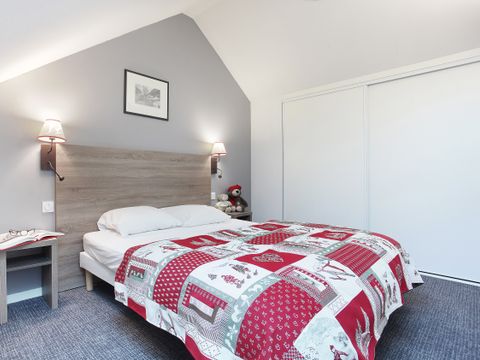 Résidence Odalys Aquisana - Camping Hautes-Alpes - Image N°15