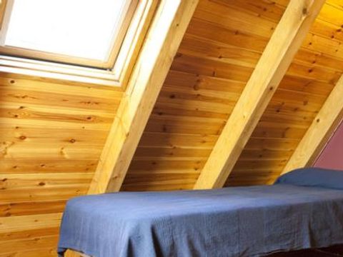 BUNGALOW 4 personnes - HUMARAU