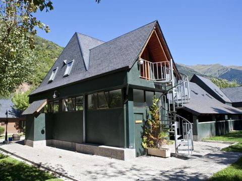 BUNGALOW 4 personnes - HUMARAU