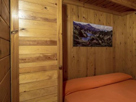 BUNGALOW 4 personnes - PLETA  ARAN