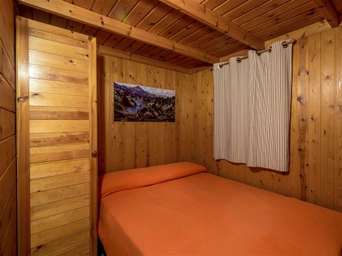 BUNGALOW 4 personnes - PLETA  ARAN