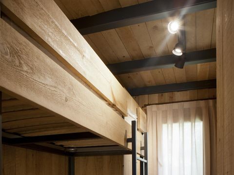 BUNGALOW 5 personnes - BORDETA LUXE MAXI