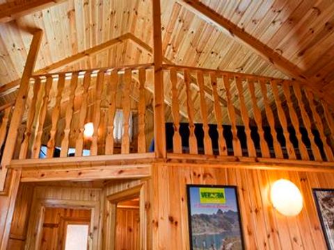 BUNGALOW 6 personnes - PLETA ANETO