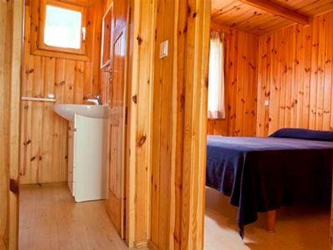 BUNGALOW 6 personnes - PLETA ANETO