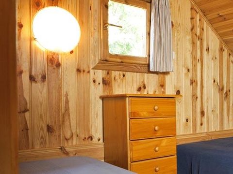 BUNGALOW 6 personnes - PLETA ANETO