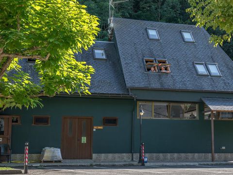 APPARTEMENT 3 personnes - HUMARAU