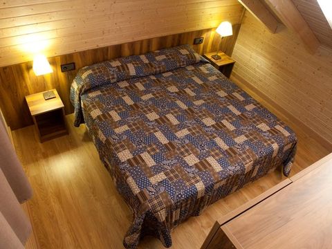 CHALET 4 personnes - Chalet 4 personnes