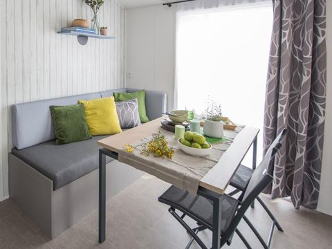 MOBILHOME 4 personnes - Malaga