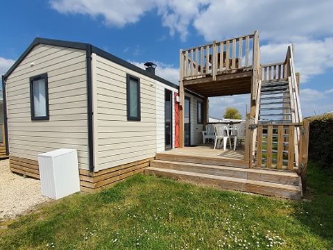 MOBILHOME 6 personnes - Bermudes