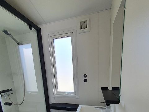 MOBILHOME 4 personnes - Panama